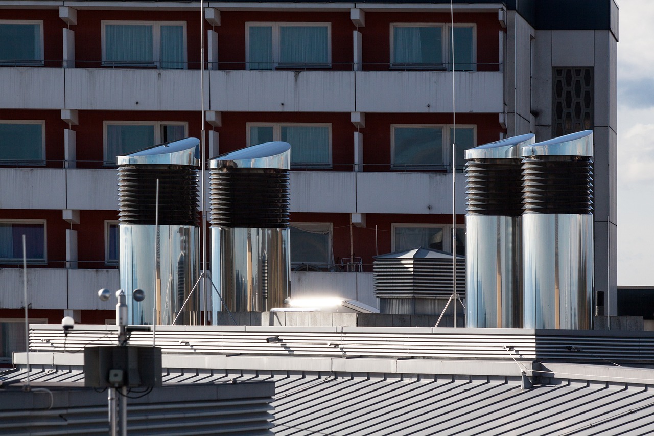 Indoor Air Quality Solutions  Services