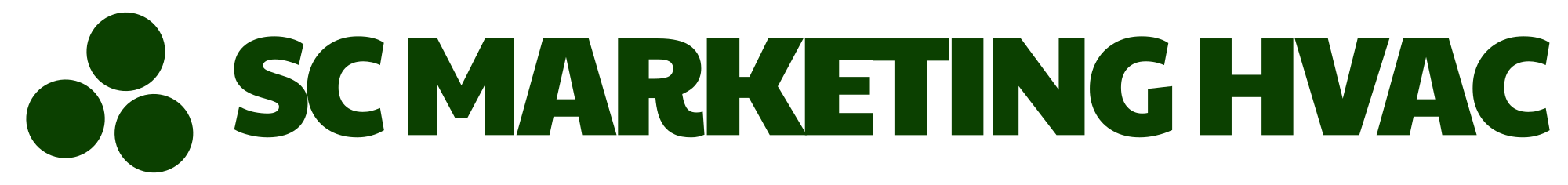 sc marketing hvac logo